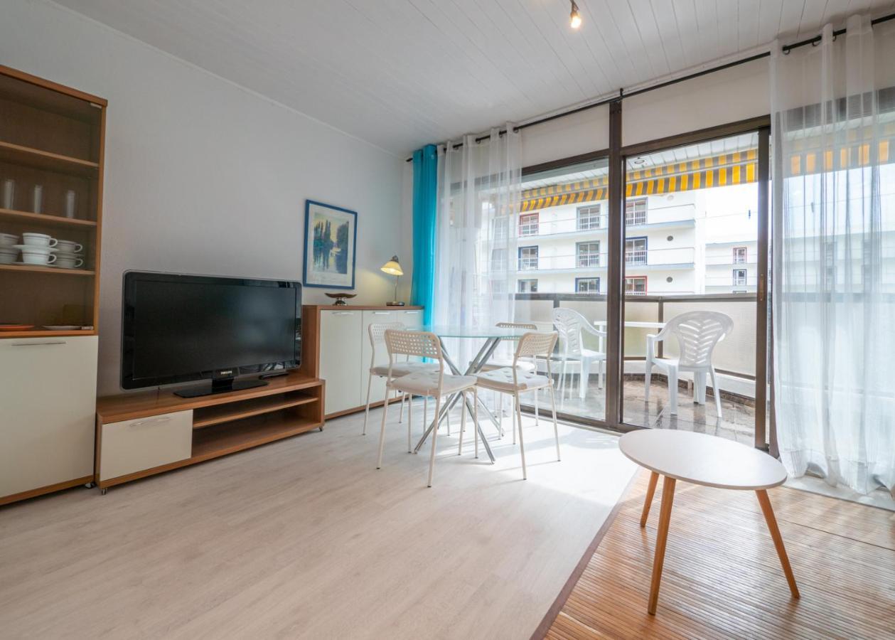 Homeholidaysrentals Brizna Malgrat de Mar Exterior foto