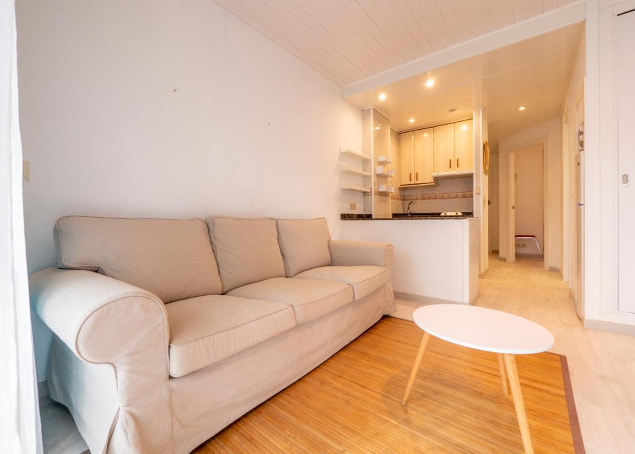 Homeholidaysrentals Brizna Malgrat de Mar Exterior foto